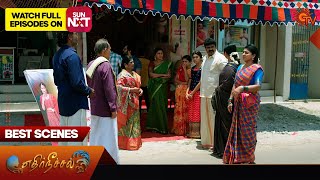 Ethirneechal - Best Scenes | 06 May 2024 | Tamil Serial | Sun TV