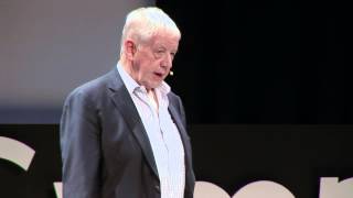 Have we lost the art of community: Geoff Kirkwood at TEDxGympie