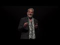 Being Human on the Internet is a Matter of Identity | Bo Hembæk Svensson | TEDxFrederiksberg