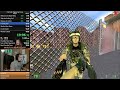 world record half life opposing force scriptless speedrun in 19 17