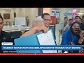 🔴pn jakut blak blakan razman belum minta maaf langsung kini dilaporkan u0026 terancam pasal berlapis