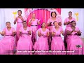 YESU NA WANAFUNZI  - THE FAVORED MINISTERS - KE_OFFICIAL VIDEO