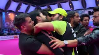 Delhi Dragons vs Lucknow Nawabs | Killer MTV Box Cricket League Finale