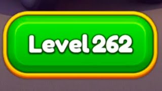 Loop Sort Walkthrough: Level 262 Solution