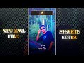 তাদের সাথেই করি 😎✌️ @SHAKIBEDIT-it3ik ❌ NEW XML FILE ⤵️📩