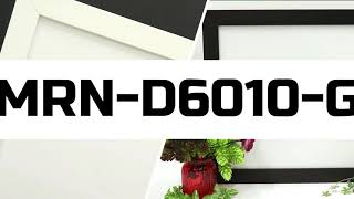 【商品紹介】デッサン額縁MRN-D6010-G 全2色【マルニ額縁画材店】