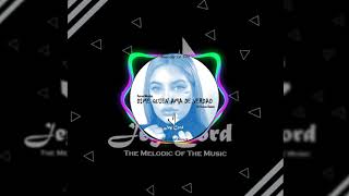 Karen Mendez - Quien Ama De Verdad (Jey Cord - Amor Gay'Lit D.V Loviu Remix) #JCMusic #StudioGM
