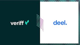 Deel: partnering with a leading SaaS HR platform to supercharge growth | Veriff