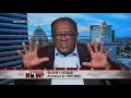 bound u0026 gagged black panther party chair bobby seale describes his trial after 1968 dnc protests