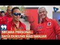 Alasan Andika Perkasa Dukung Ganjar Pranowo di Pilpres 2024