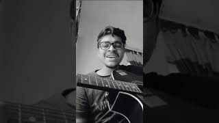 Tera hua | Cash | short acoustic guitar cover by :- Sankalpa Chowdhury | Arijit Singh | #arijitsingh