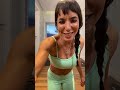 🔴treinão seca barriga ao vivo carol borba