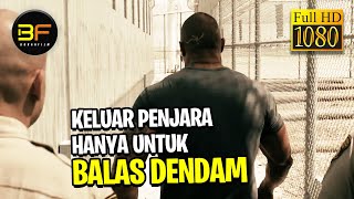 DENDAM 10 TAHUN TERBAYAR DALAM 5 HARI || Alur Cerita Film