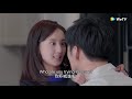 【about is love】ep18 clip zhou shi wants to make fun of wei qing and not be fooled 大约是爱 eng sub