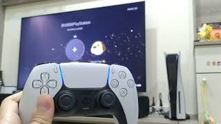 ps5手把固障？