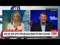 senator rounds discusses china and government funding with dana bash on cnn s state of the union