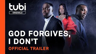 God Forgives, I Don't | Official Trailer | Tubi Original