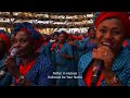 dr paul enenche ola ola in his presence vol. 10 live official music video