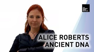 Ancestors - Burial Archaeology and Ancient DNA ¦ Alice Roberts Lecture 01/12/2022