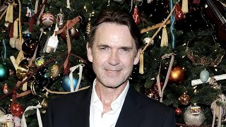 Dougray Scott's Incredible Journey: 23 Years Sober & The Role That Got Away