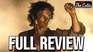 The Lord of the Rings Trilogy: A Complete Review