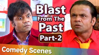 Blast from the Past |  Best Scenes of Rajpal Yadav -Shaadi Teri Bajayegay Band Hum | Part 2