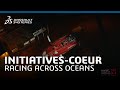 Initiatives-Coeur – Defying oceans to save children | Dassault Systèmes