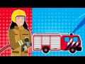 animatie jeugdbrandweer nederland brandweer twente