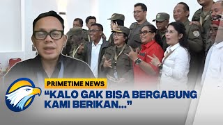 Sejumlah Kepala Daerah PDIP Belum Hadiri Retret, Ini Kata Bima Arya - [Primetime News]