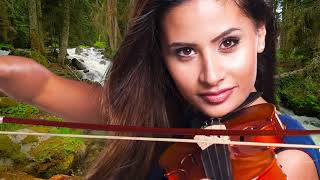 Heavenly Music 🎻 100 Best Relaxing Violin & Cello Instrumentals
