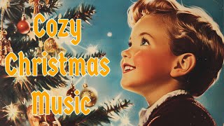 Unforgettable Christmas Melodies ❄Cozy 1 Hours of Classic Christmas Songs