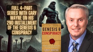 Prehistoric Giants \u0026 End-Time Prophecy | Gary Wayne Full Series | TSR 371