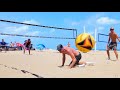 AVP Virginia 2024 | Bourne/Wilcox VS Ierna/Perez