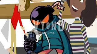 Vyond Randomness 6