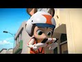 『pipilu rangers』ep08 beware of manholes！ kids animation safety cartoon for children