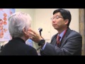 Why I Went into Medicine: Walter Park, MD