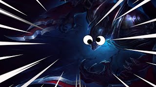 Why Nocturne is Your Ticket to Diamond🔥
