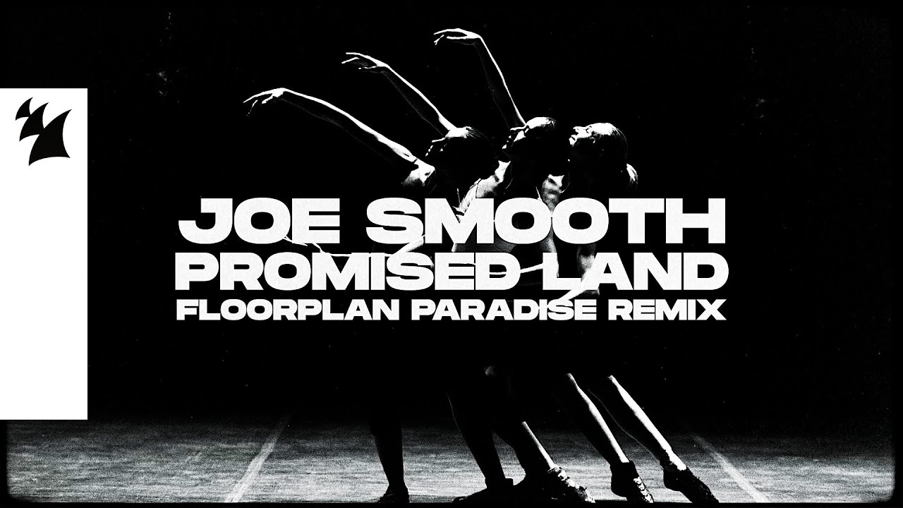 Joe Smooth - Promised Land (Floorplan Remix) [Official Lyric Video ...