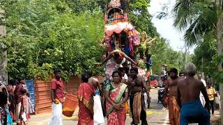 Araly kovil thiruvila