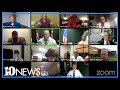 Watch Live: Knox County Board of Health gives update on COVID-19 response | Sept. 16, 2020