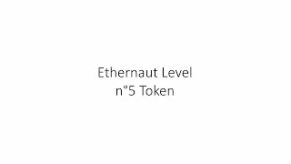 Ethernaut Level 5 Token Walkthrough