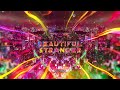 D-Mind - Beautiful Stranger (Official Videoclip)