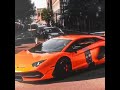 Lamborghini SVJ Edit #edit