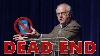 Richard Wolff on DEAD END Leftist Circular Firing Squad