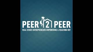 Peer 2 Peer Real Estate Show 205: Books For Your Creative Real Estate Investing Business