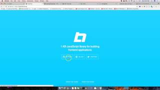 HyperApp The New Front End Framework for 2018! | #CodingPhase