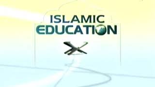 Introduction to Education in Islam Speaker: Dr. Bilal Philips