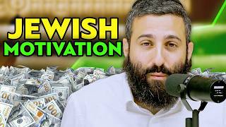 Motivation from a Jewish Businessman