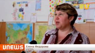 U-News. Орск. Конкурс мама, папа, я автомобильная семья прошел в Орске .