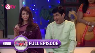 आज होगी  Holi की Party |Bhabi Ji Ghar Par Hai |Full Ep. 1314|30-Jun-2022|Vibuti,Tiwari|@andtvchannel